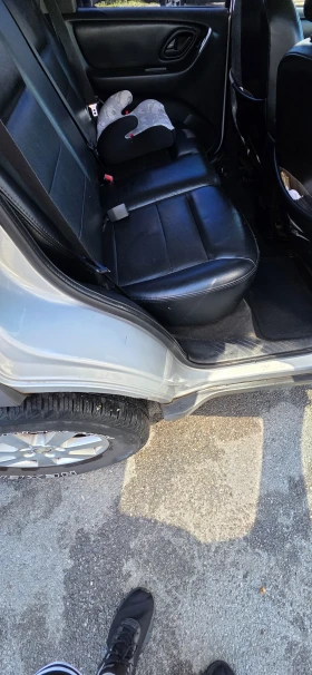 Ford Maverick 2.3 - 2700 € / 5280.74 лв. - 53442638 6 | Car24.bg Ford Maverick 2.3 - 2700 € / 5280.74 лв. - 53442638 6