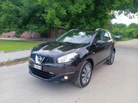 Nissan Qashqai 2.0i-141кс-ШВЕЙЦАРИЯ-РЪЧКА-6ск-4х4-FACELIFT-KEYLES | Auto.bg — изображение 7 Nissan Qashqai 2.0i-141кс-ШВЕЙЦАРИЯ-РЪЧКА-6ск-4х4-FACELIFT-KEYLES | Auto.bg — изображение 7