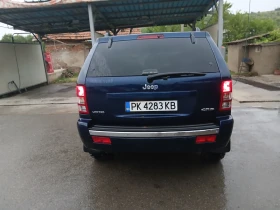 Jeep Grand cherokee 3.0D | Auto.bg — изображение 5 Jeep Grand cherokee 3.0D | Auto.bg — изображение 5