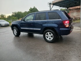 Jeep Grand cherokee 3.0D | Auto.bg — изображение 8 Jeep Grand cherokee 3.0D | Auto.bg — изображение 8
