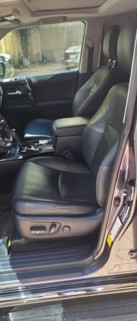 Toyota 4runner Nightshade Special Edition Limited - 59900 € - 26572793 16 | Car24.bg Toyota 4runner Nightshade Special Edition Limited - 59900 € - 26572793 16