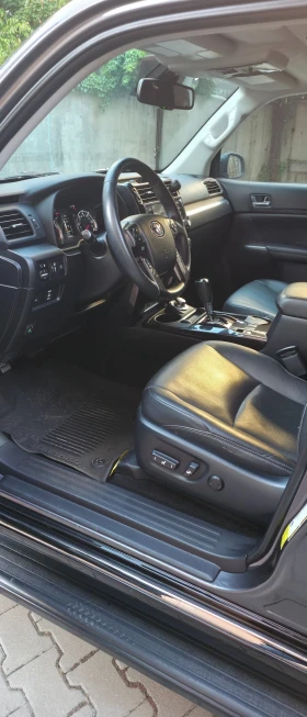 Toyota 4runner Nightshade Special Edition Limited - 59900 € - 26572793 7 | Car24.bg Toyota 4runner Nightshade Special Edition Limited - 59900 € - 26572793 7