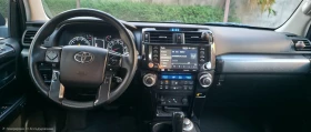 Toyota 4runner Nightshade Special Edition Limited - 59900 € - 26572793 5 | Car24.bg Toyota 4runner Nightshade Special Edition Limited - 59900 € - 26572793 5