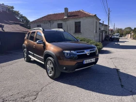 Dacia Duster Dci - Car24.bg Dacia Duster Dci