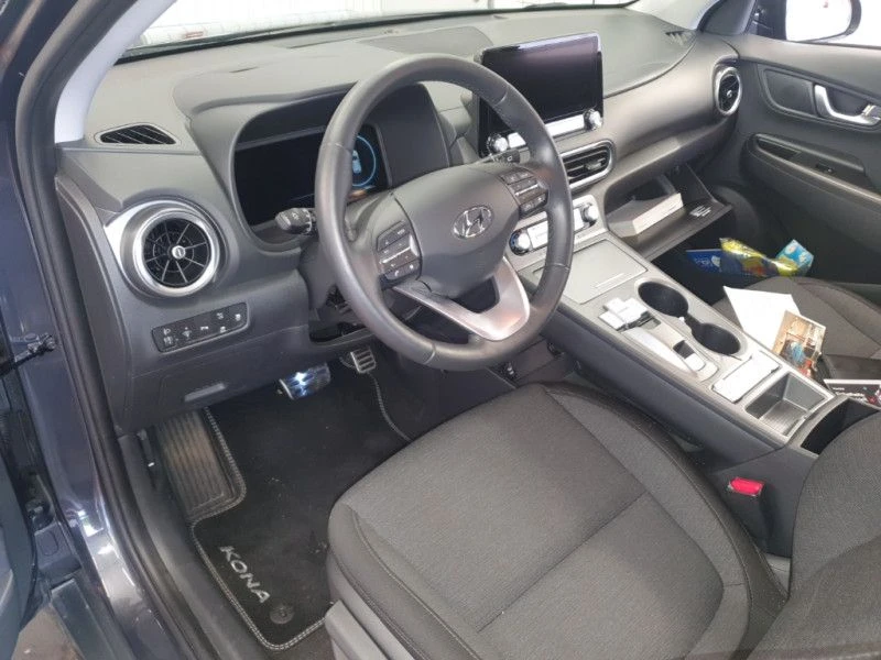 Hyundai Kona 64kWh Facelift 10800км - изображение 7 | Auto.bg Hyundai Kona 64kWh Facelift 10800км - изображение 7