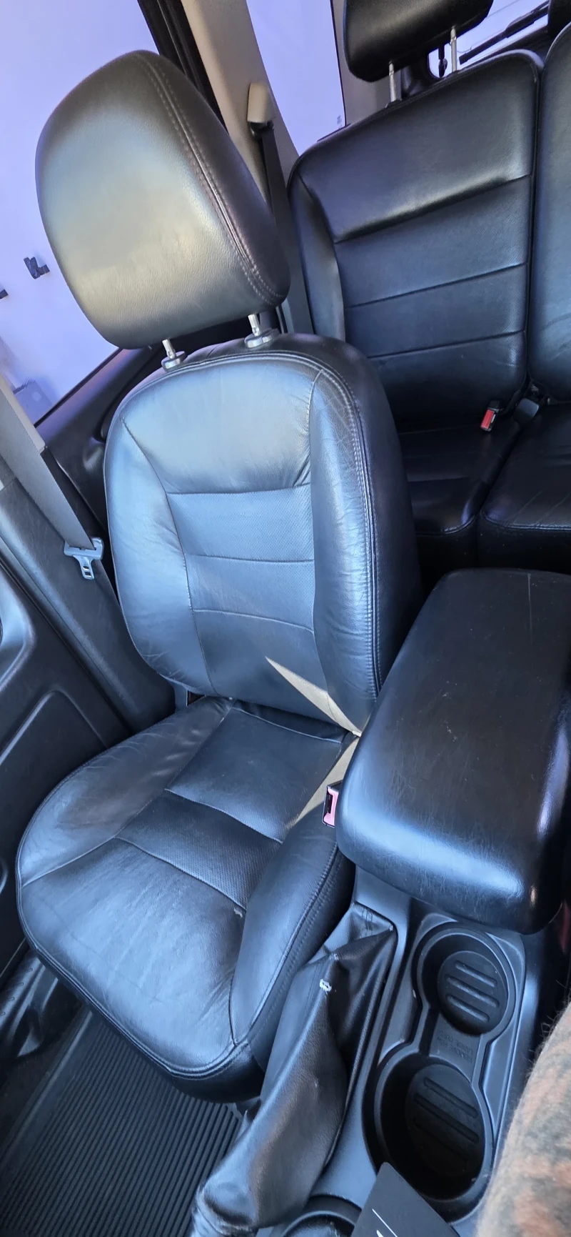 Ford Maverick 2.3 - 2700 € / 5280.74 лв. - 53442638 1 | Car24.bg Ford Maverick 2.3 - 2700 € / 5280.74 лв. - 53442638 1