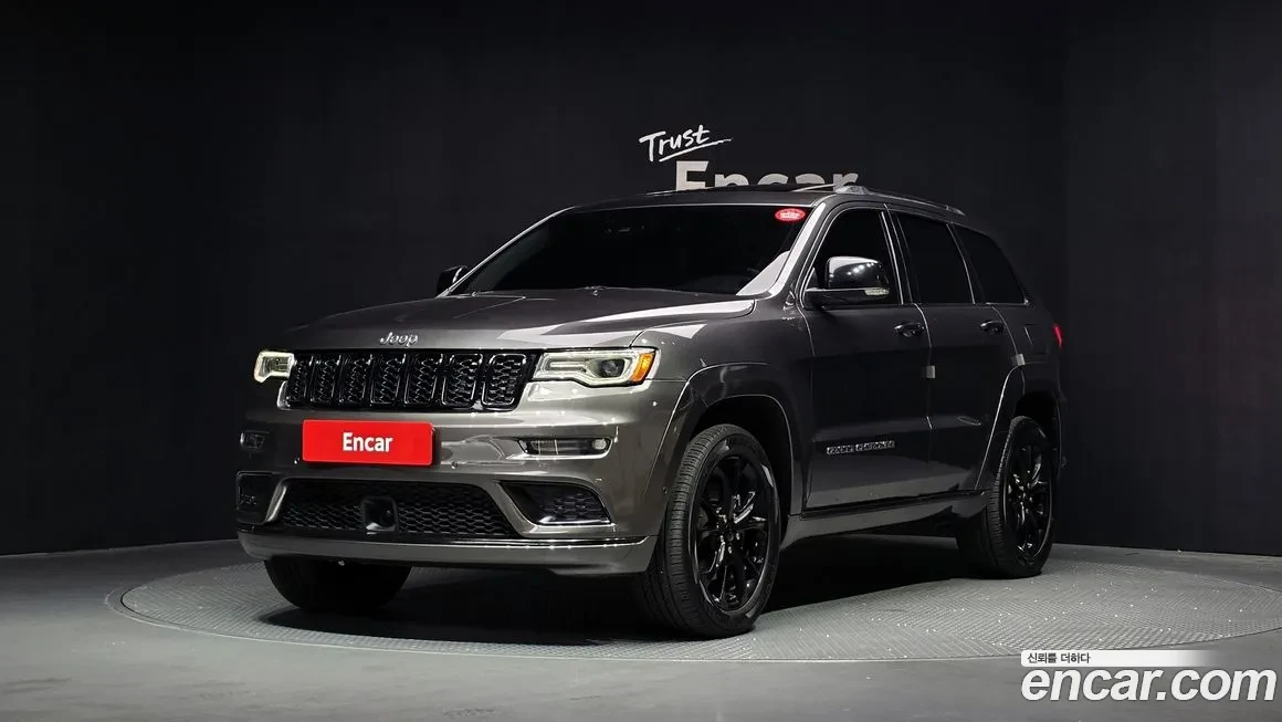 Jeep Grand cherokee 3.6 Summit | Auto.bg — изображение 1 Jeep Grand cherokee 3.6 Summit | Auto.bg — изображение 1