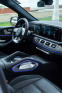 Обява за продажба на Mercedes-Benz GLE 53 4MATIC AMG+ LASER NIGHT PANO 22  BURMESTER  ~ 179 880 лв. - изображение 10