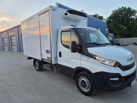 Обява за продажба на Iveco Daily 36s16 до минус -20 ИТАЛИЯ КАТО НОВ