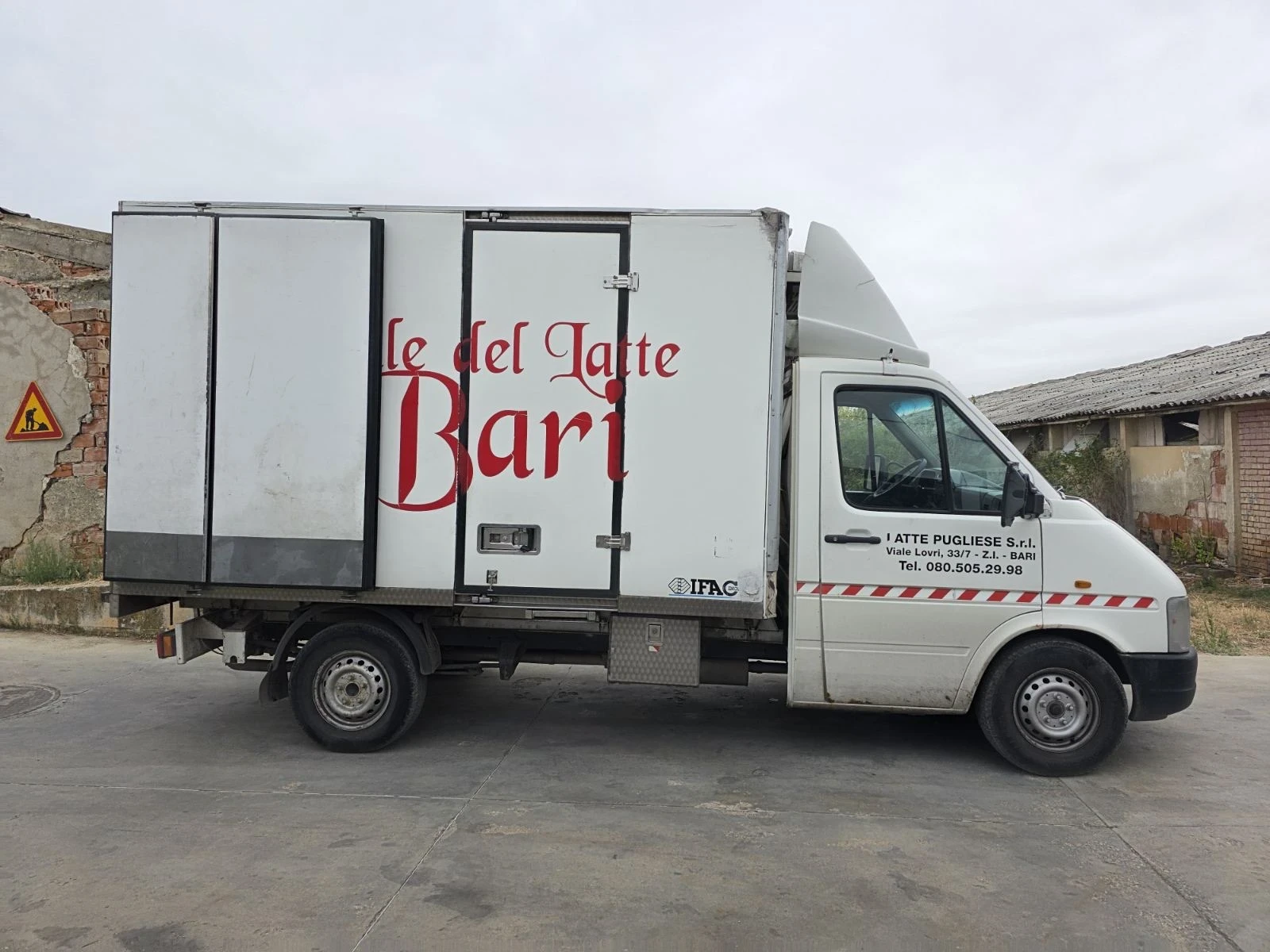 VW Lt  - изображение 2 | Auto.bg VW Lt  - изображение 2