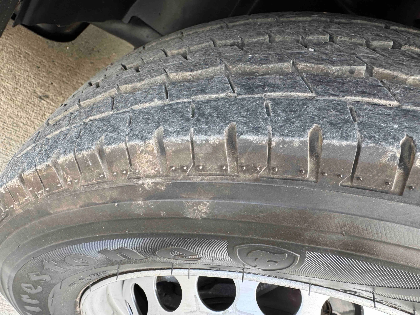 Mercedes-Benz Sprinter MAXI, KLIMA, 220v, HLD - изображение 6 | Auto.bg Mercedes-Benz Sprinter MAXI, KLIMA, 220v, HLD - изображение 6