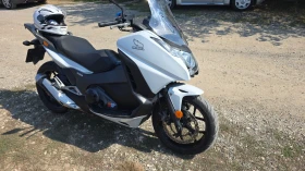 Honda Integra NC750DE | Auto.bg — изображение 4 Honda Integra NC750DE | Auto.bg — изображение 4