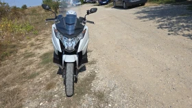 Honda Integra NC750DE | Auto.bg — изображение 3 Honda Integra NC750DE | Auto.bg — изображение 3