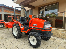 Обява за продажба на Трактор Kubota Aste A195 20кс.  ~9 600 лв. - изображение 1