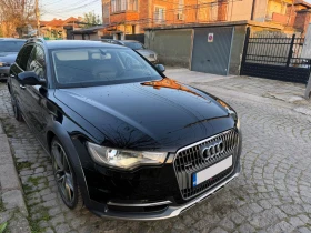 Audi A6 Allroad 3, 0 TDI 245hp 1 - Car24.bg Audi A6 Allroad 3, 0 TDI 245hp 1