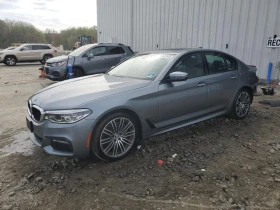 BMW 540 1 - Car24.bg BMW 540 1