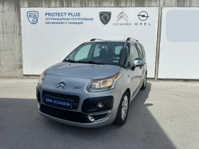 Citroen C3 Picasso - Car24.bg Citroen C3 Picasso
