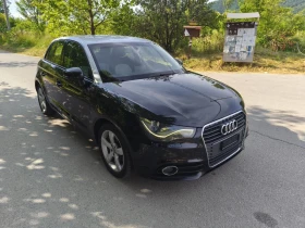 Audi A1 1.6 TDI 105 к.с. - Car24.bg Audi A1 1.6 TDI 105 к.с.
