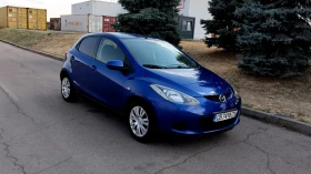 Mazda 2 1.3 16V A/C EVRO-4 - Car24.bg Mazda 2 1.3 16V A/C EVRO-4