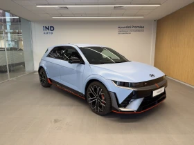 Hyundai Ioniq 5 N PERFORMACE 84 kWh AWD | Mobile.bg — малка снимка 7