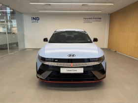 Hyundai Ioniq 5 N PERFORMACE 84 kWh AWD | Mobile.bg — малка снимка 8