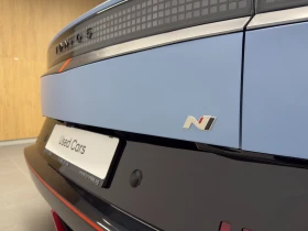 Hyundai Ioniq 5 N PERFORMACE 84 kWh AWD | Mobile.bg — малка снимка 17