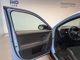 Hyundai Ioniq 5 N PERFORMACE 84 kWh AWD | Mobile.bg — малка снимка 10