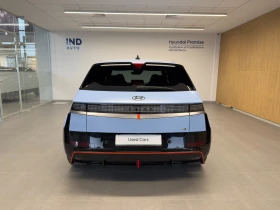 Hyundai Ioniq 5 N PERFORMACE 84 kWh AWD | Mobile.bg — малка снимка 4