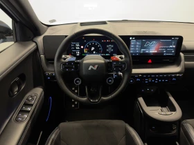 Hyundai Ioniq 5 N PERFORMACE 84 kWh AWD | Mobile.bg — малка снимка 11