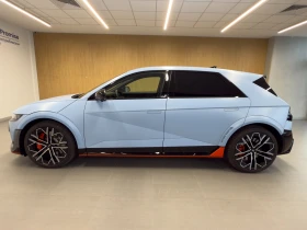 Hyundai Ioniq 5 N PERFORMACE 84 kWh AWD | Mobile.bg — малка снимка 2