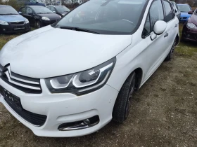 Citroen C4 1.2i - 3900 € / 7627.74 лв. - 45275716 10 | Car24.bg Citroen C4 1.2i - 3900 € / 7627.74 лв. - 45275716 10