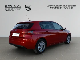 Peugeot 308 ACTIVE 1.5 BlueHDi 130 EAT8 EURO 6 - 31990 лв. / 16356.23 € - 36729076 5 | Car24.bg Peugeot 308 ACTIVE 1.5 BlueHDi 130 EAT8 EURO 6 - 31990 лв. / 16356.23 € - 36729076 5