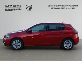 Peugeot 308 ACTIVE 1.5 BlueHDi 130 EAT8 EURO 6 - 31990 лв. / 16356.23 € - 36729076 8 | Car24.bg Peugeot 308 ACTIVE 1.5 BlueHDi 130 EAT8 EURO 6 - 31990 лв. / 16356.23 € - 36729076 8