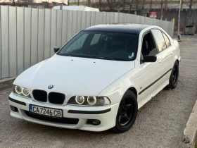 BMW 535 Ръчна Скорости - Car24.bg BMW 535 Ръчна Скорости