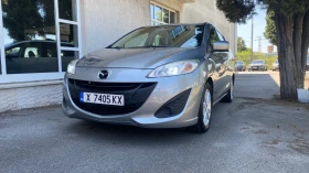 Mazda 5 Газ-бензин - Car24.bg Mazda 5 Газ-бензин