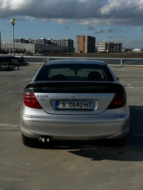 Mercedes-Benz C 220 143кс - 1650 € / 3227.12 лв. - 36258065 5 | Car24.bg Mercedes-Benz C 220 143кс - 1650 € / 3227.12 лв. - 36258065 5