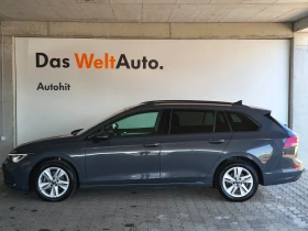 VW Golf Variant 8 Life 1.5 eTSI OPF DSG - 18690 € / 36554.46 лв. - 65402201 3 | Car24.bg VW Golf Variant 8 Life 1.5 eTSI OPF DSG - 18690 € / 36554.46 лв. - 65402201 3