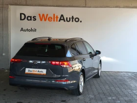 VW Golf Variant 8 Life 1.5 eTSI OPF DSG - 18690 € / 36554.46 лв. - 65402201 2 | Car24.bg VW Golf Variant 8 Life 1.5 eTSI OPF DSG - 18690 € / 36554.46 лв. - 65402201 2