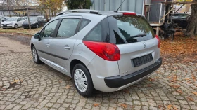 Peugeot 207 SW 1.4i - 2300 € / 4498.41 лв. - 78832712 5 | Car24.bg Peugeot 207 SW 1.4i - 2300 € / 4498.41 лв. - 78832712 5
