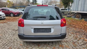 Peugeot 207 SW 1.4i - 2300 € / 4498.41 лв. - 78832712 6 | Car24.bg Peugeot 207 SW 1.4i - 2300 € / 4498.41 лв. - 78832712 6