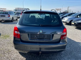 Skoda Fabia ЛИЗИНГ-КЛИМА-ТОП - 3399 € / 6647.87 лв. - 41972206 5 | Car24.bg Skoda Fabia ЛИЗИНГ-КЛИМА-ТОП - 3399 € / 6647.87 лв. - 41972206 5