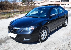 Mazda 3 BK Facelift - Car24.bg Mazda 3 BK Facelift