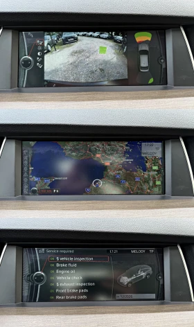 BMW 5 Gran Turismo 3.0D 245k | Auto.bg — изображение 11 BMW 5 Gran Turismo 3.0D 245k | Auto.bg — изображение 11