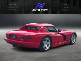 Dodge Viper RT/10 * * PAINT: VIPER RED* * | Auto.bg — изображение 7 Dodge Viper RT/10 * * PAINT: VIPER RED* * | Auto.bg — изображение 7