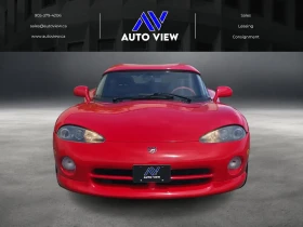 Dodge Viper RT/10 * * PAINT: VIPER RED* * | Auto.bg — изображение 3 Dodge Viper RT/10 * * PAINT: VIPER RED* * | Auto.bg — изображение 3