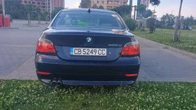 BMW 525 E60 Facelift | Auto.bg — изображение 3 BMW 525 E60 Facelift | Auto.bg — изображение 3