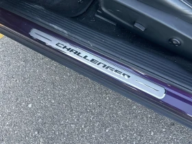 Dodge Challenger SRT Hellcat 6.2 HEMI V8* ЧИСТ CARFAX* ЧИСТО НОВА!! | Auto.bg — изображение 8 Dodge Challenger SRT Hellcat 6.2 HEMI V8* ЧИСТ CARFAX* ЧИСТО НОВА!! | Auto.bg — изображение 8
