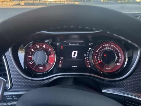 Dodge Challenger SRT Hellcat 6.2 HEMI V8* ЧИСТ CARFAX* ЧИСТО НОВА!! | Auto.bg — изображение 12 Dodge Challenger SRT Hellcat 6.2 HEMI V8* ЧИСТ CARFAX* ЧИСТО НОВА!! | Auto.bg — изображение 12