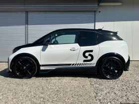 BMW i3 i3S 120ah 42.2kw TOP | Auto.bg — изображение 7 BMW i3 i3S 120ah 42.2kw TOP | Auto.bg — изображение 7