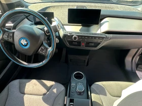 BMW i3 i3S 120ah 42.2kw TOP | Auto.bg — изображение 11 BMW i3 i3S 120ah 42.2kw TOP | Auto.bg — изображение 11